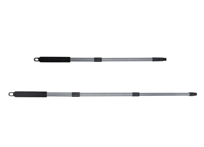 «WENKO» Teleskop-Staubwedel GRÜN