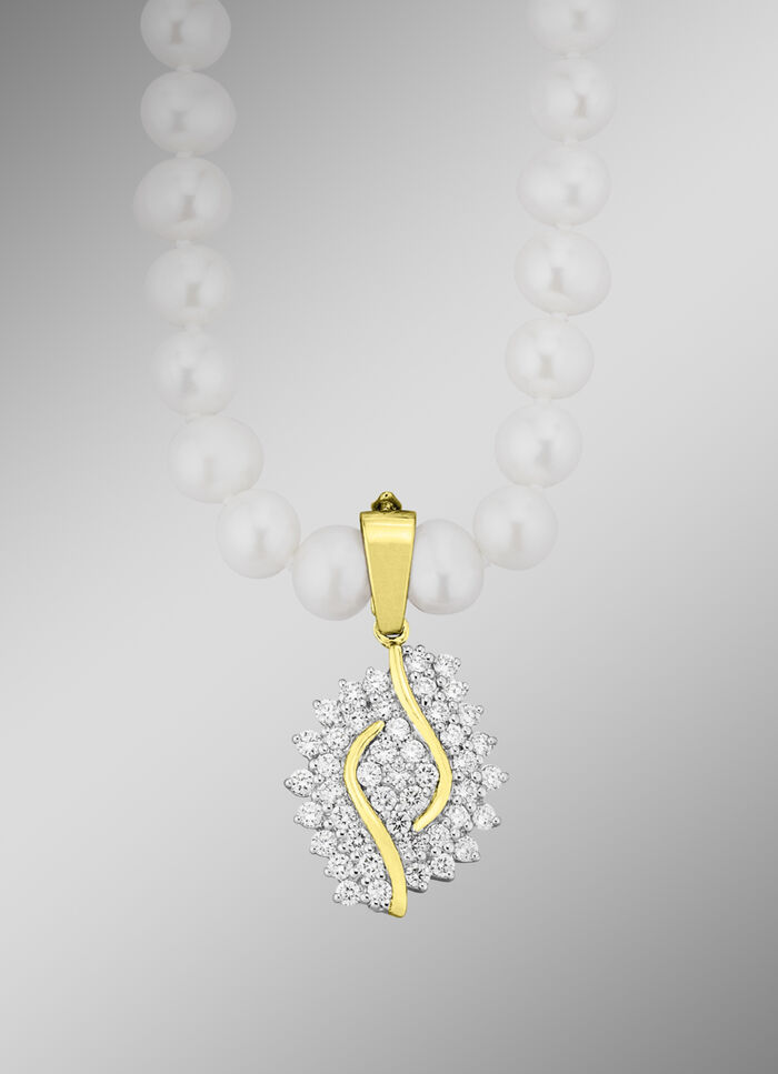 Wundersch&ouml;ner Anh&auml;nger mit Clip&ouml;se 