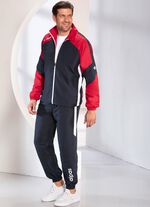 Freizeitanzug von &laquo;alpas&raquo; 