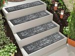 Stufenmatten im preisg&uuml;nstigen 2er-Pack 