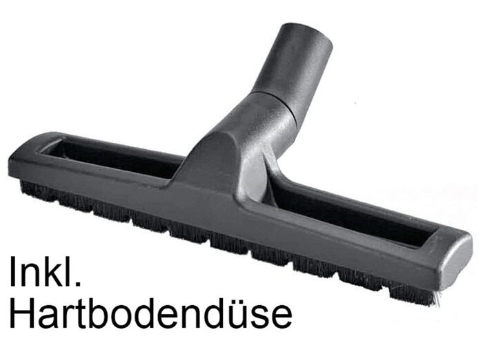 Omega Apart Premium Stielsauger 