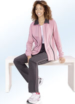 «Delena»-Freizeitanzug 