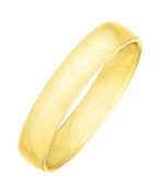 Schicker Brillant-Trauring 