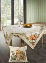 Tisch- und Raumdekoration BUNT