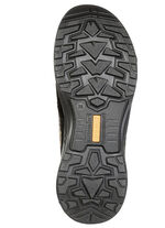 Trendige Damen-Schnürschuhe, Weite K, mit herausnehmbarem Fussbett SCHWARZ-BRAUN