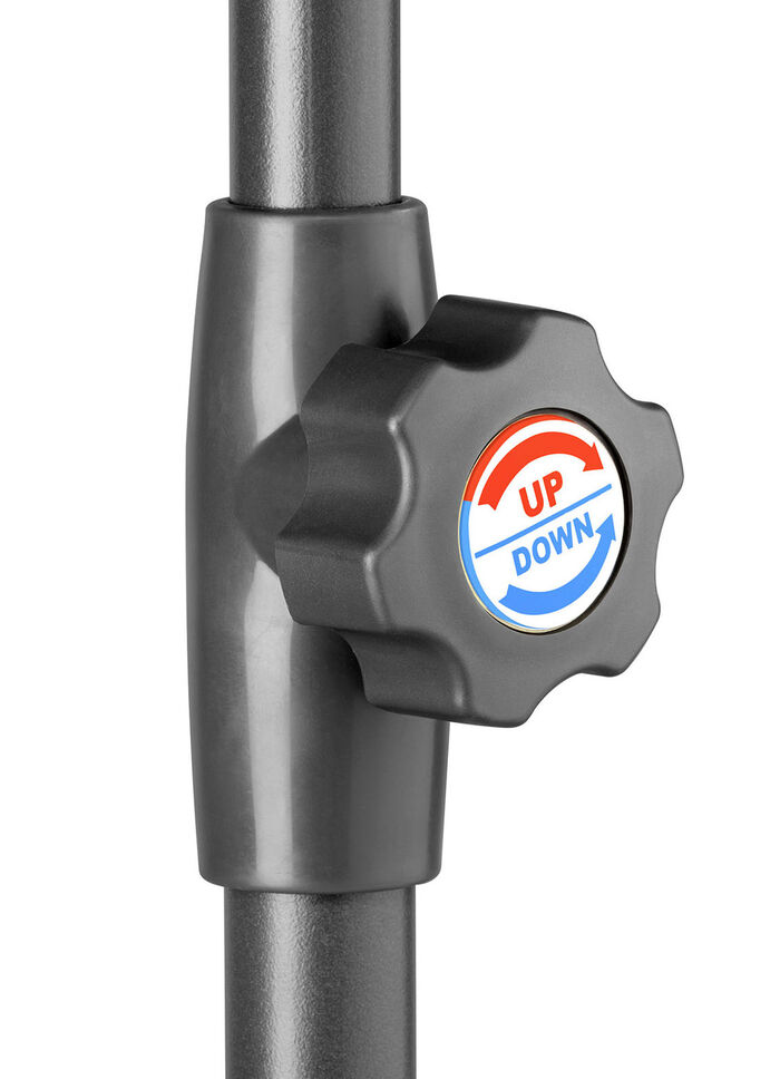 Balkonblende, ideal als Sicht- und Sonnenschutz TERRA