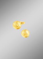 Diamantierte Ohrstecker 