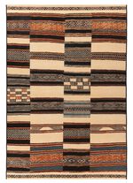 Br&uuml;cke und Teppich f&uuml;r den Innen- und Aussenbereich 