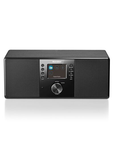 &laquo;Karcher&raquo; DAB 5000+ Digitalradio 