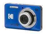 Digital-Kamera Kodak FZ55 BLAU