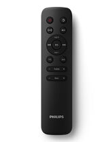 Soundbar mit Subwoofer 