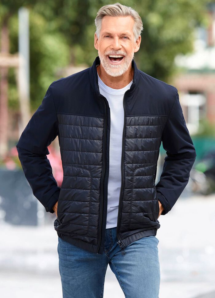 Blouson von &laquo;New Canadian&raquo; 