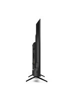 Rahmenloser Sharp 4K-Ultra-HD Roku LED-Fernseher 