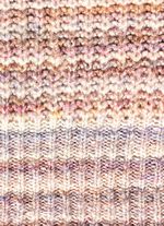 Pullover mit edlem Perlfang 