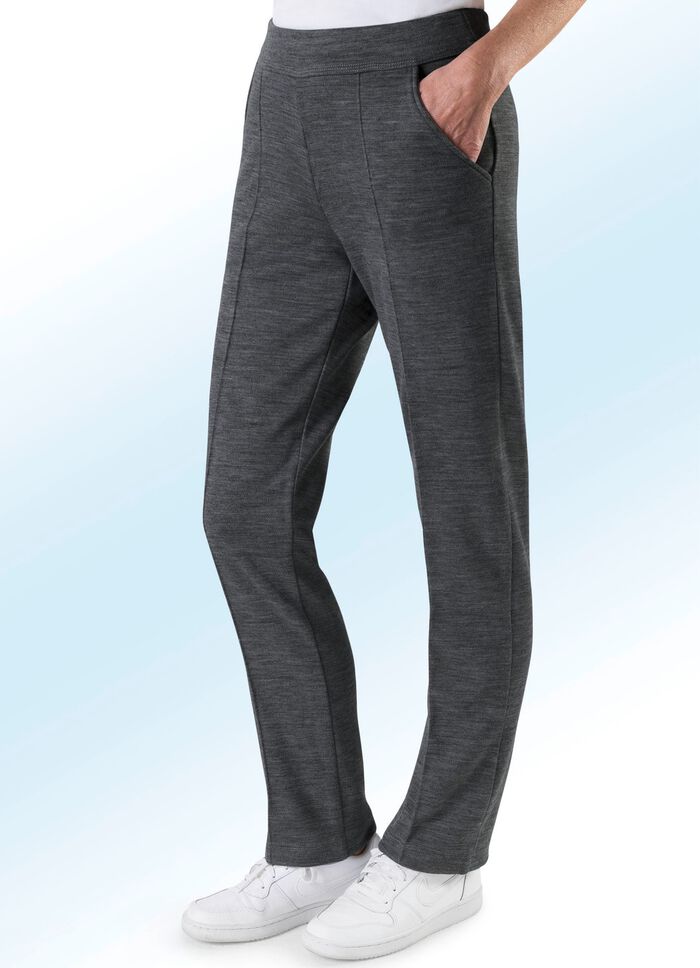 Kurhose von &laquo;Athlet&raquo; in 6 Farben 