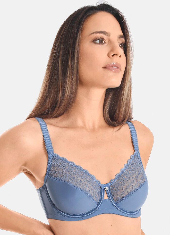 Sassa Zweierpack B&uuml;gel-BH 