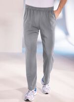 Freizeithose von &laquo;Athlet&raquo;  HELLGRAU