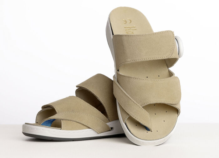 Therapie-Sandale Hallux valgus SAND