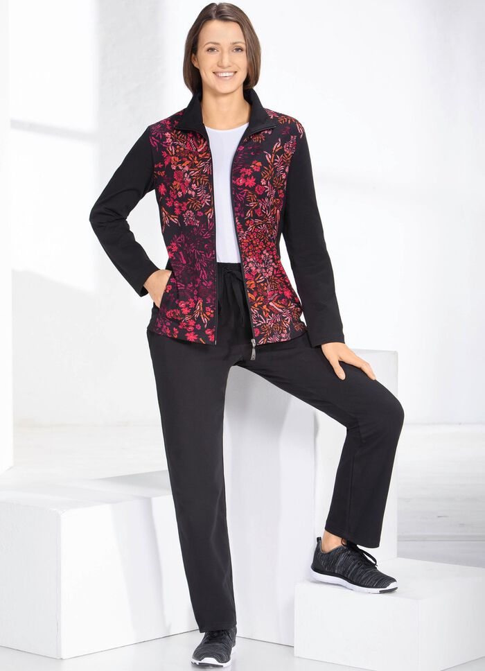 Freizeitanzug von &laquo;Athlet&raquo; 