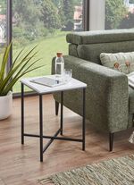 Moderner Beistelltisch 