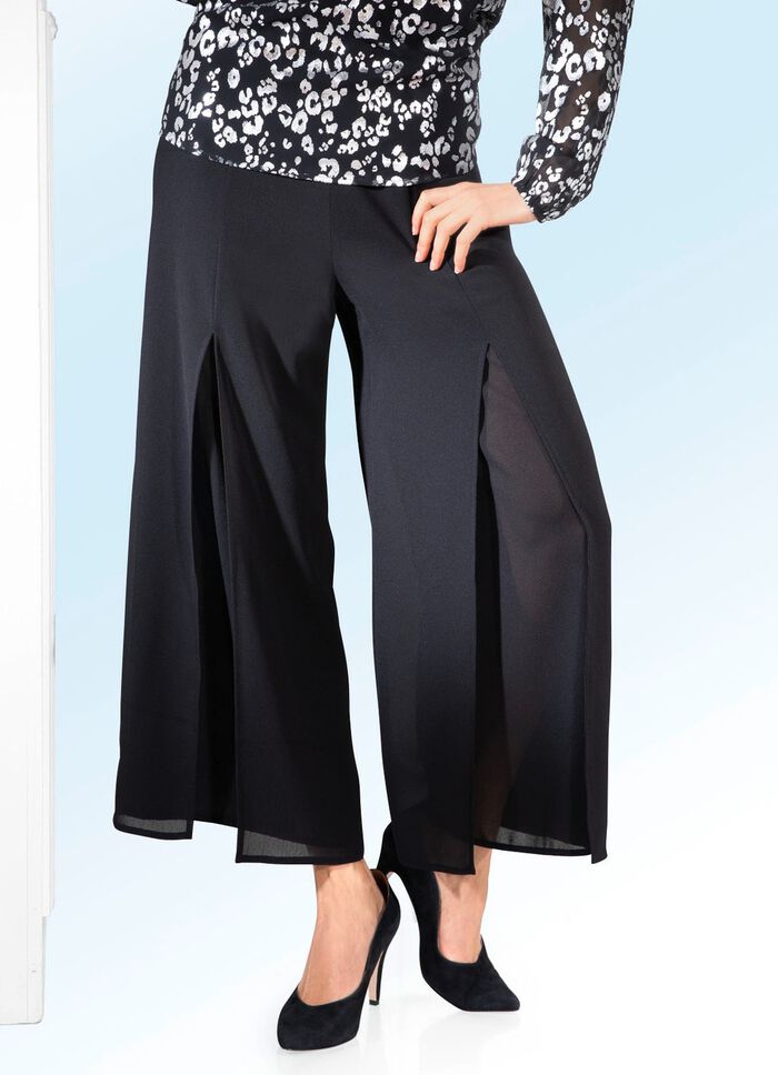 Rockhose in Schlupfform 