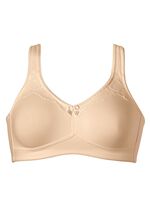 Naturana Zweierpack BH mit doppelt vorgeformten Cups 