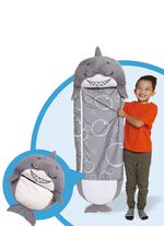 Kuschelschlafsack Happy Nappers  