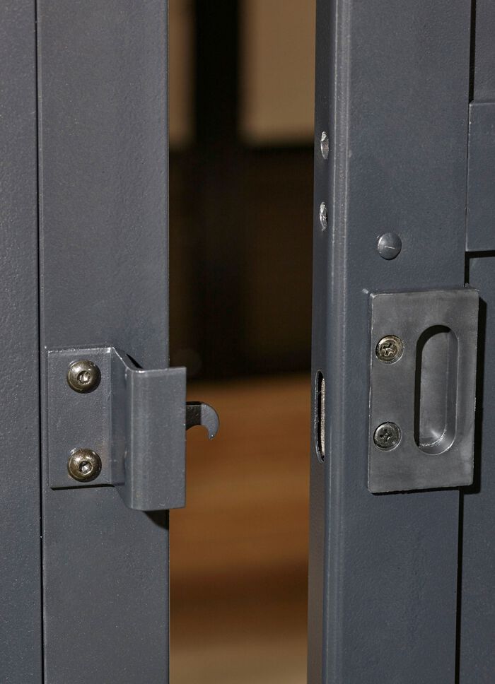 Pavillon &laquo;Charleston&raquo; 