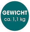 BADERde_CH1Logo_Gewichtca1_1kg