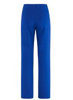 Jerseyhose mit ausgestellter Fussweite 