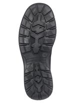 Klett-Slipper mit Klimamembrane MOKKA