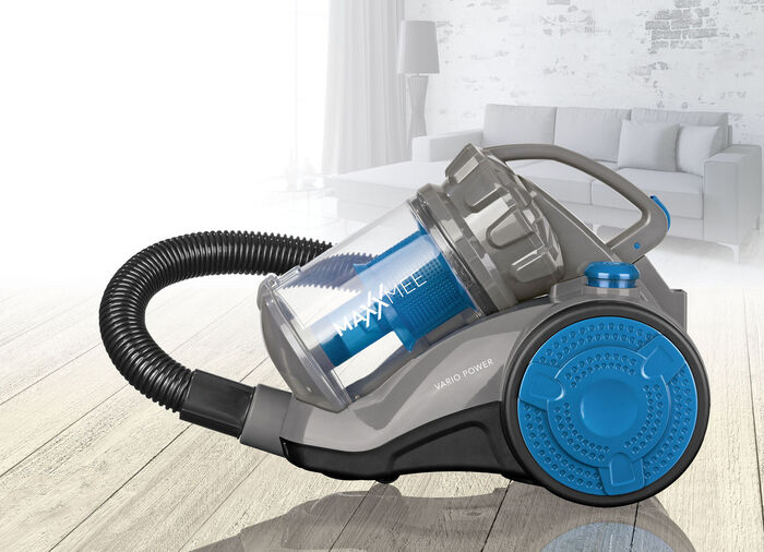 Bodenstaubsauger – mit Multi-Zyklontechnologie 
