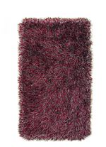 Hochflor Br&uuml;cken und Teppiche  