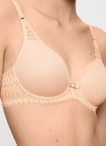 Triumph-Aura Spotlight B&uuml;gel-BH mit Elastikspitze 