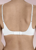 Sloggi Body Adapt-BH mit vorgeformten Cups WEISS