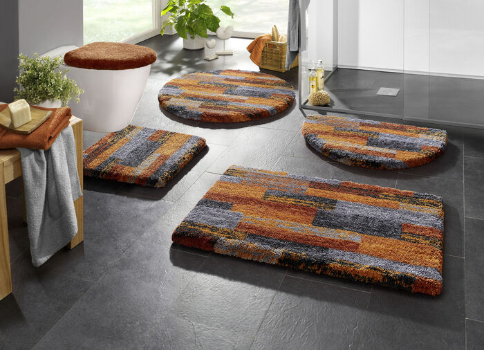 Badgarnitur in Supersoft-Qualität 