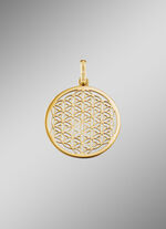 Anh&auml;nger Lebensblume aus der Engelsrufer-Kollektion &laquo;1001 nights&raquo; 