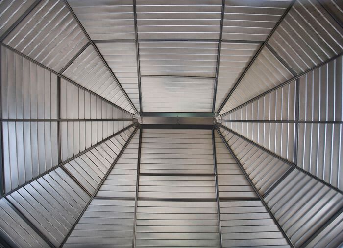 Pavillon &laquo;Charleston&raquo; 