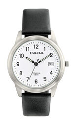 Klassische Quartz-Partneruhren 