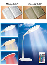 Tageslicht-Leuchten WEISS