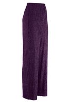 Edel schimmernde Hose 