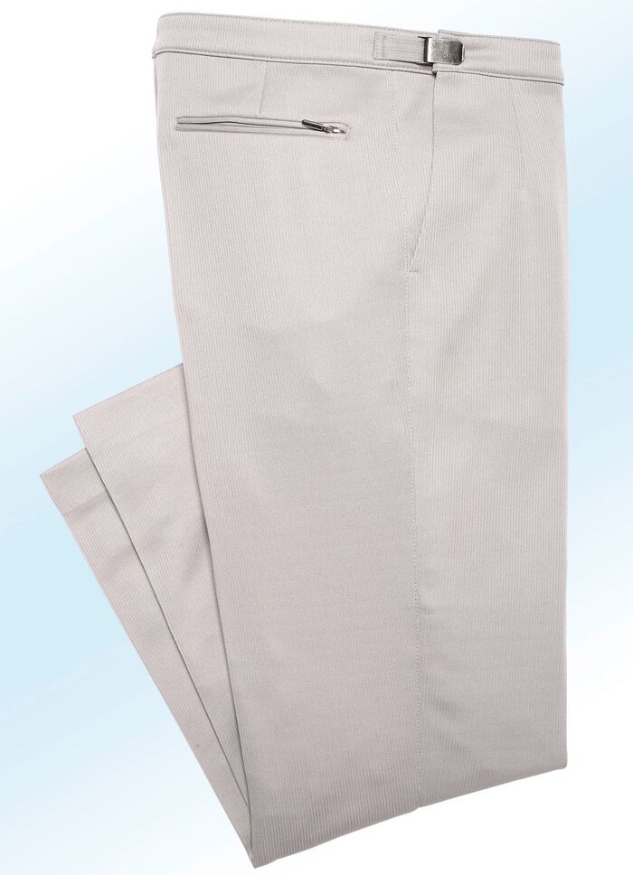 &laquo;Klaus Modelle&raquo;-Bundverstellerhose in 4 Farben 