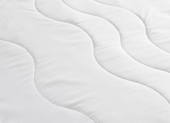 7-Zonen-Jahreszeiten-Topper von f.a.n. 