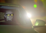 Magic Vision Brille 4-in-1 