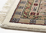 Klassischer Orientteppich aus Indien CAMEL