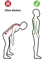 T&uuml;rstopper aus Edelstahl 