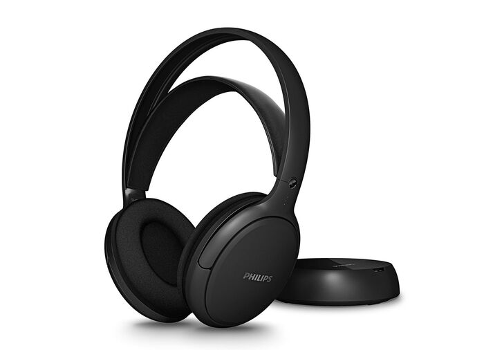 Kabelloser Kopfhörer Philips SHC5200M2 