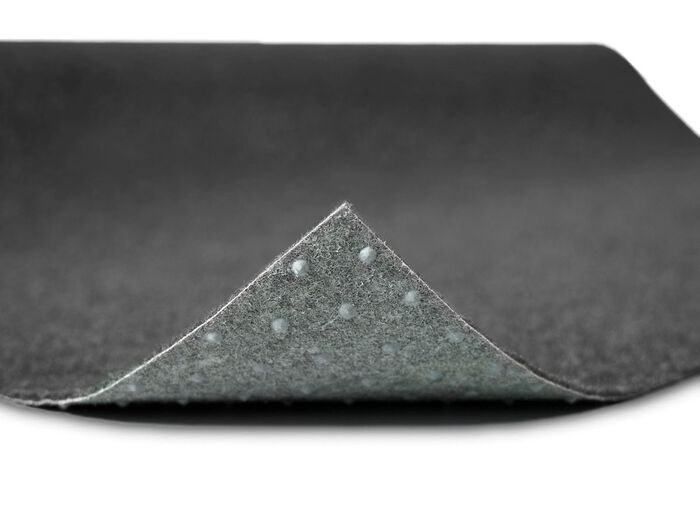 Robuster Kunstrasenteppich 