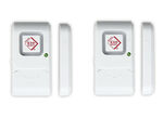 Tür-/Fensteralarm im 2er-Set 