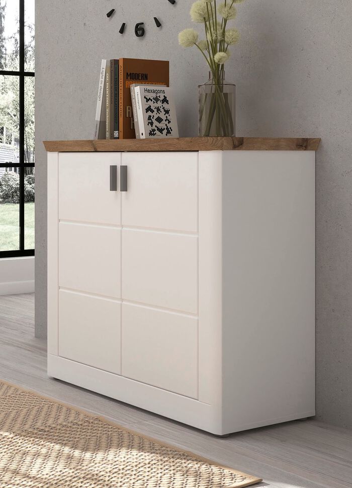 Kommode im Landhausstil 